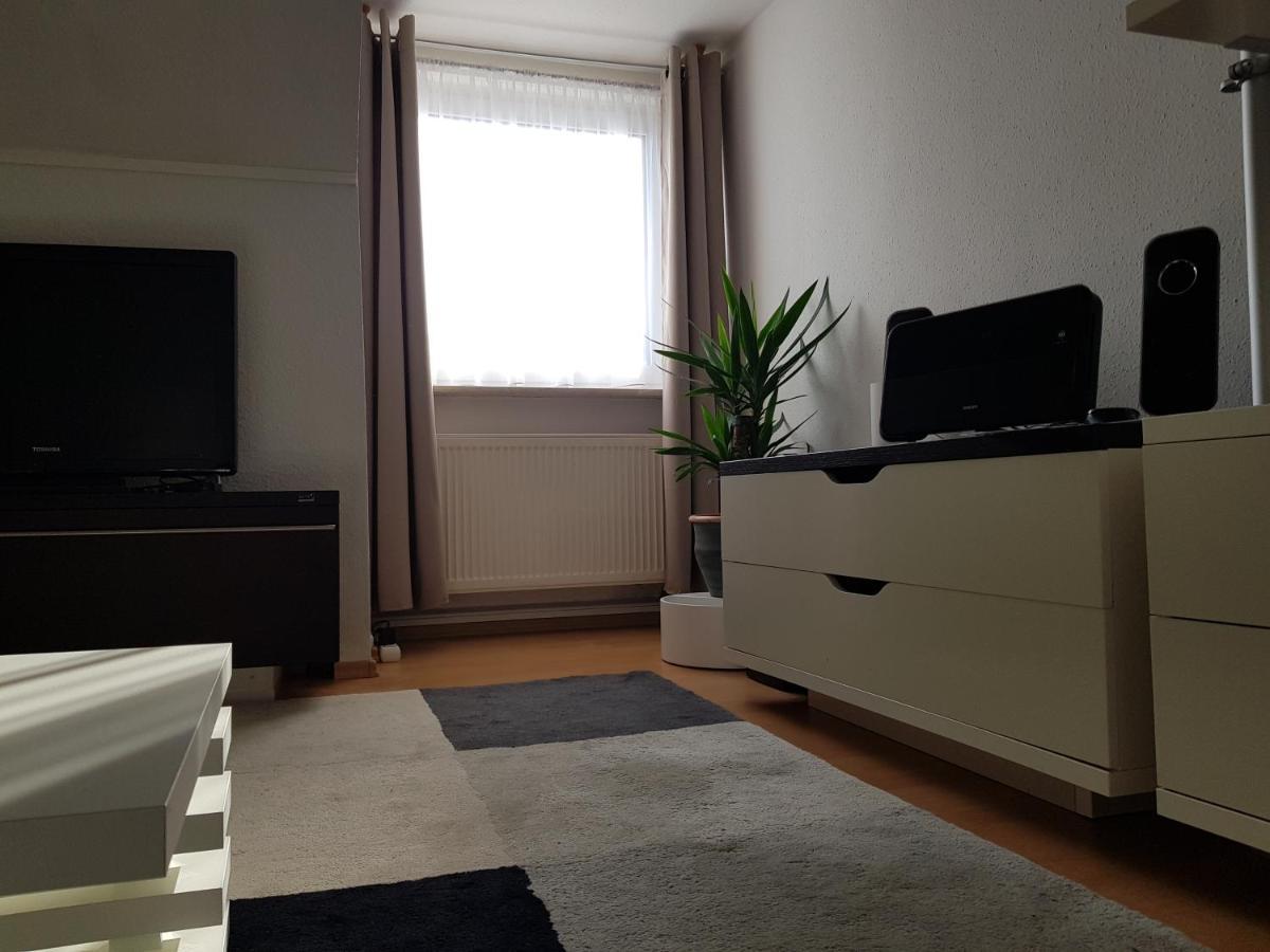 Apartment Am Suedpark Erfurt - Inkl Garten Mit Sitzlounge - Zentrumsnah Exteriör bild