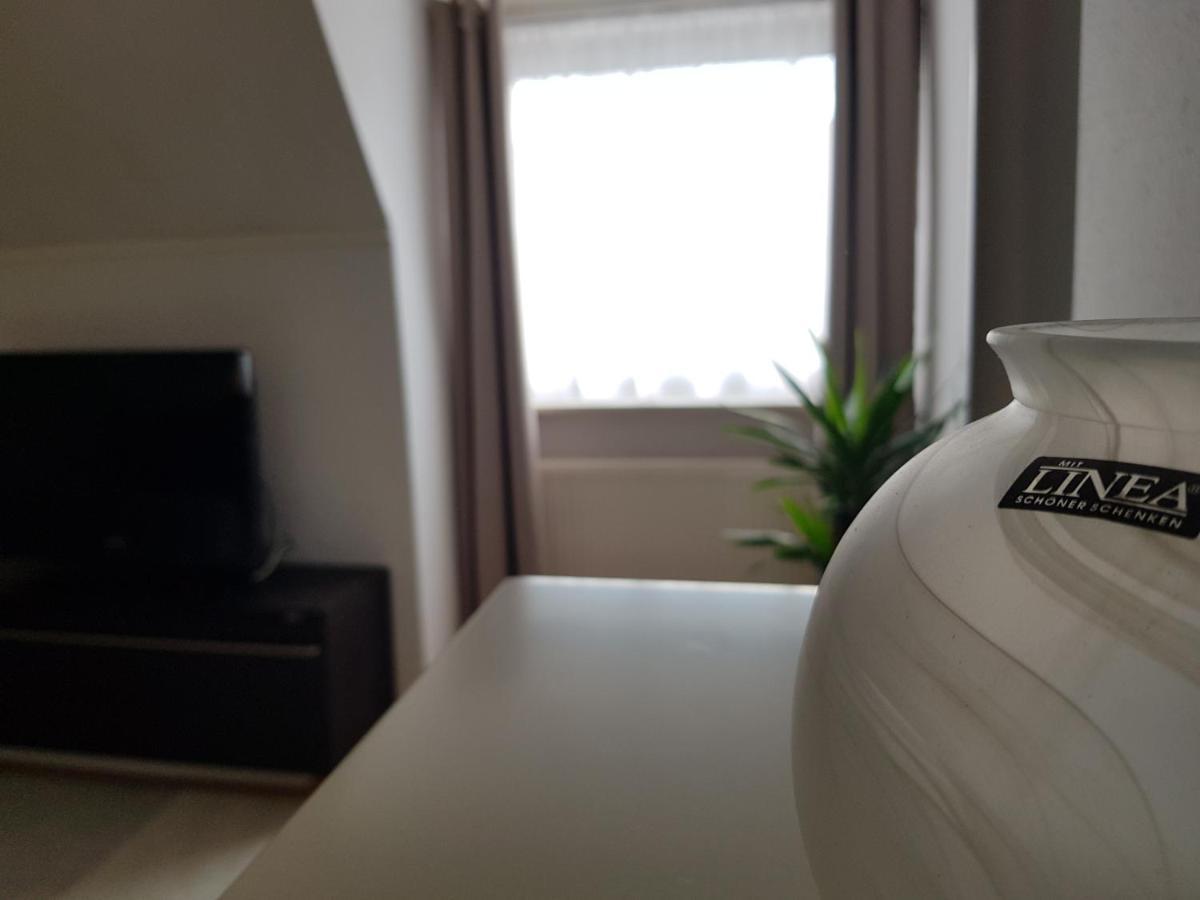 Apartment Am Suedpark Erfurt - Inkl Garten Mit Sitzlounge - Zentrumsnah Exteriör bild