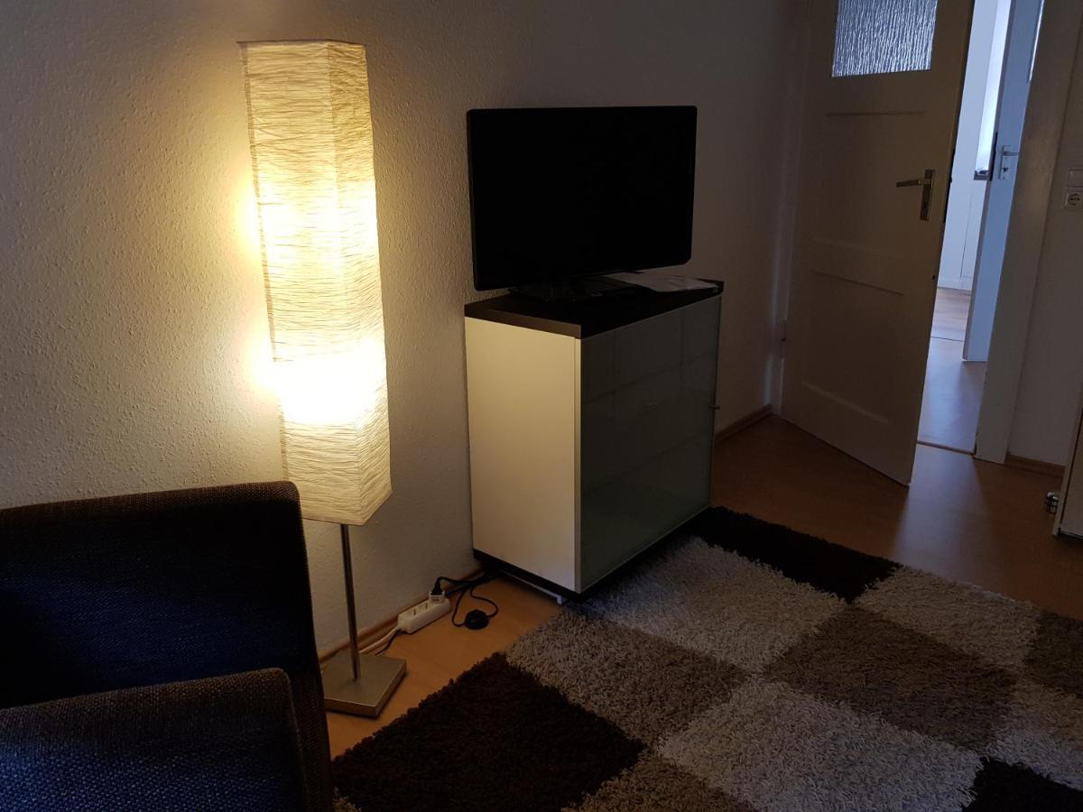 Apartment Am Suedpark Erfurt - Inkl Garten Mit Sitzlounge - Zentrumsnah Exteriör bild